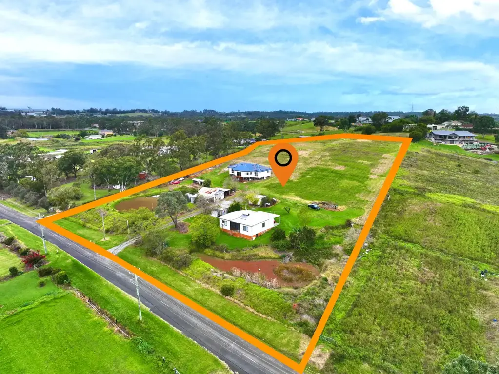 Horsley Park 7 Bedroom Prime Five-Acre Property with Exceptional Investment Potential