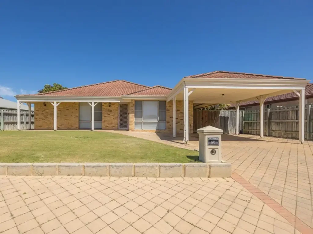 50 Lithgow Drive, Clarkson, WA 6030