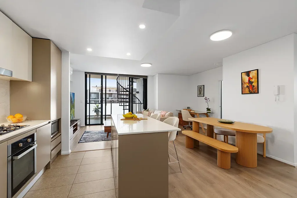 428/10 Hezlett Road, North Kellyville, NSW 2155