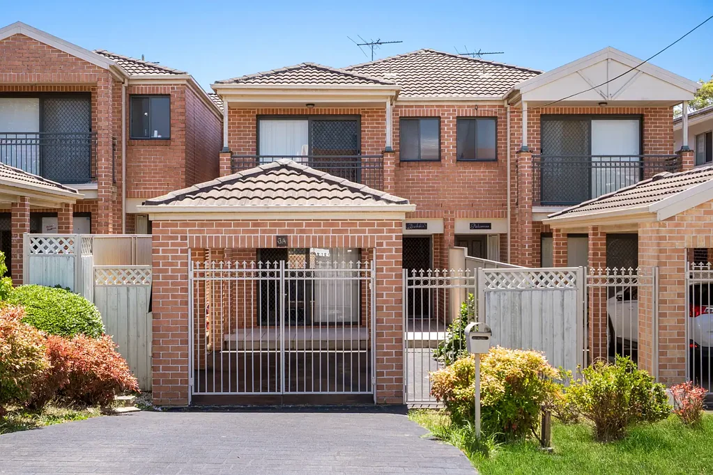 3A Aubrey Street, Ingleburn, NSW 2565