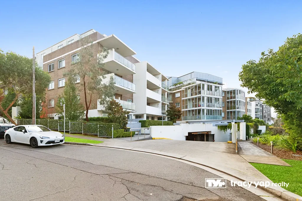 13/1 Cowan Road, Mount Colah, NSW 2079