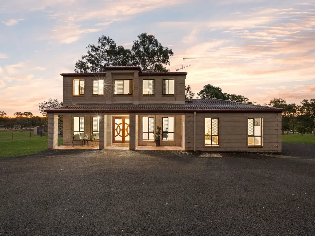 68 Old Fernvale Road, Vernor, QLD 4306