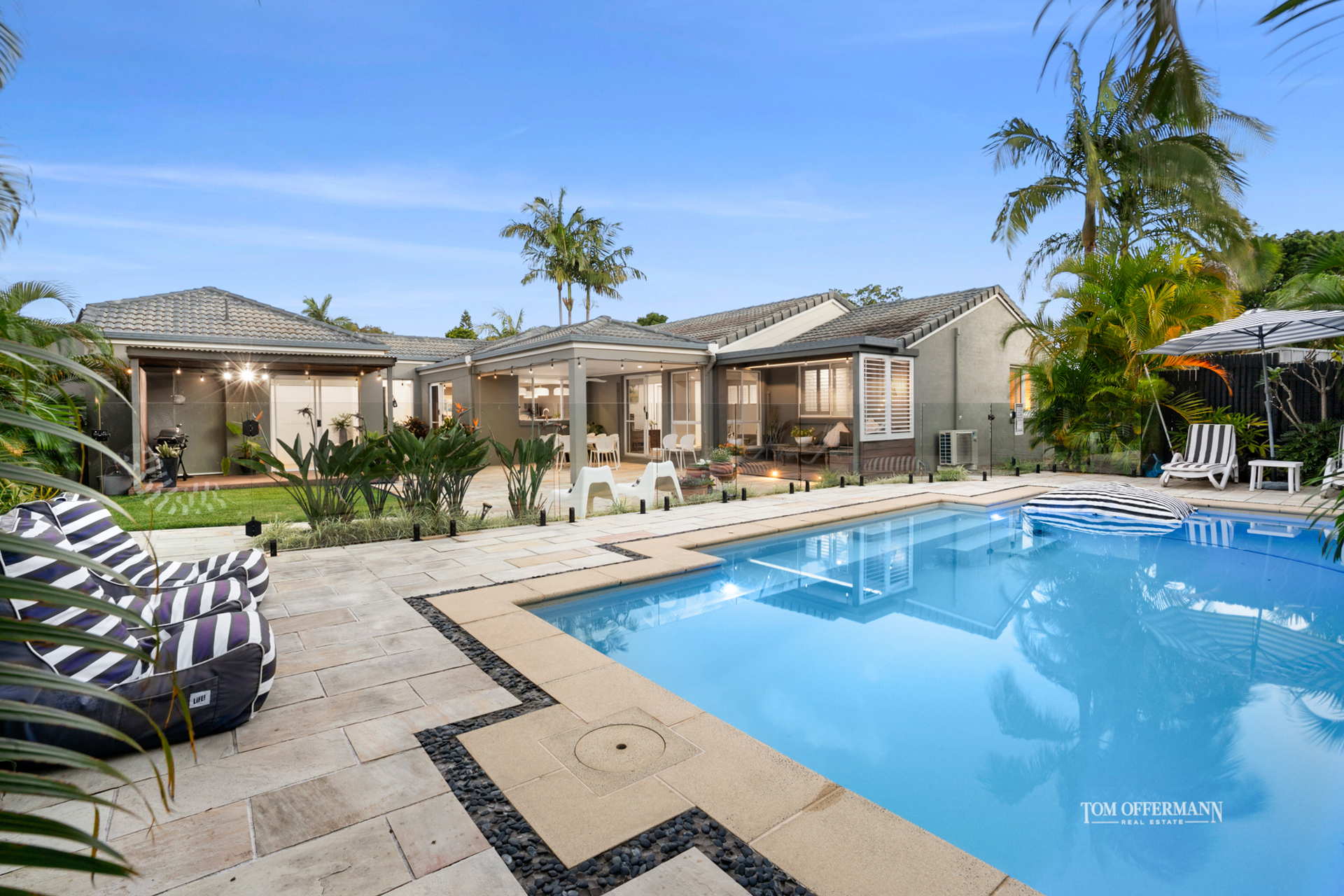 6 SEASHELL PL, NOOSAVILLE QLD 4566, 0房, 0浴, House