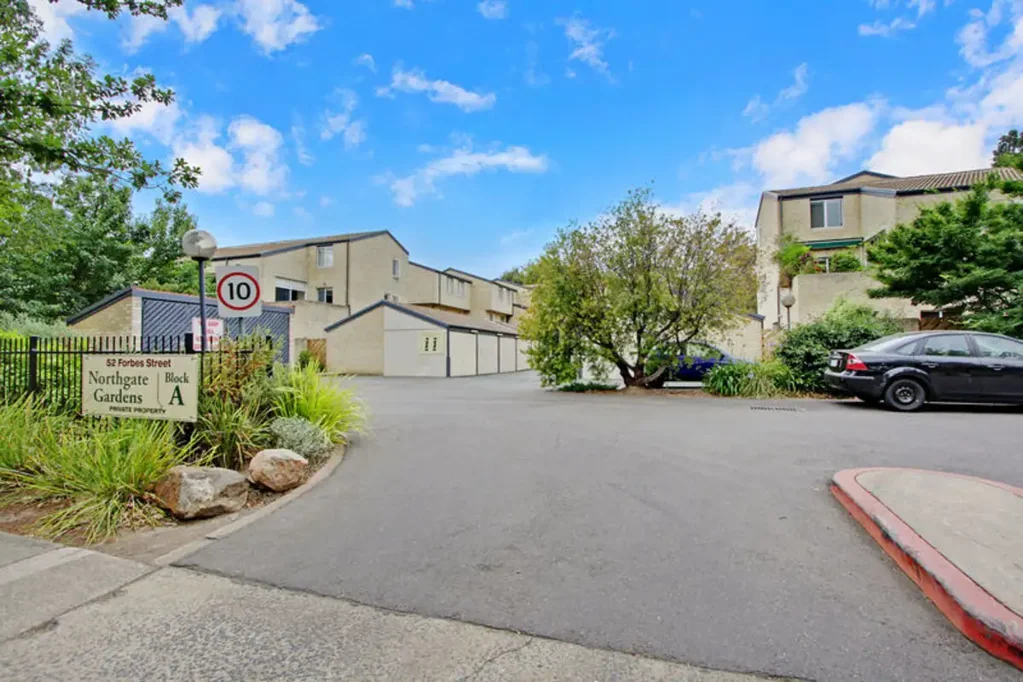 3 bedroom unit available now!!