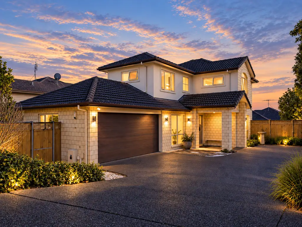 Schnapper Rock 5房  Quality, Space & Convenience in The Oaks