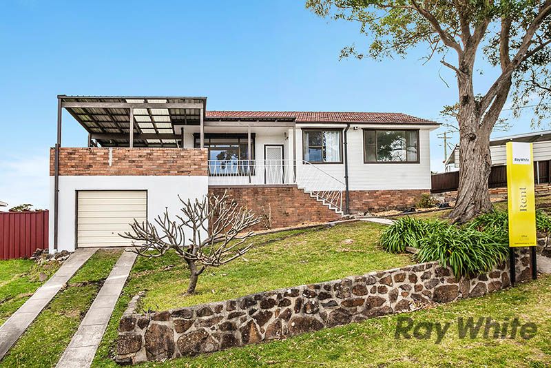 2 CLAREMONT AV, LAKE HEIGHTS NSW 2502, 0 chambres, 0 salles de bain, House