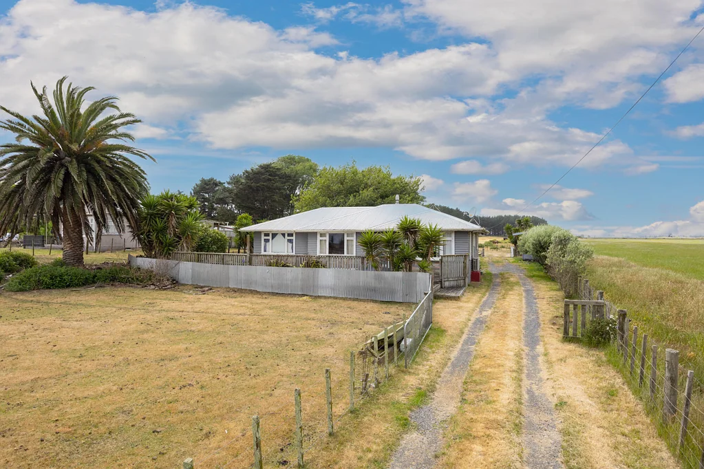 Foxton 3房  Opportunity: $56,000 below RV