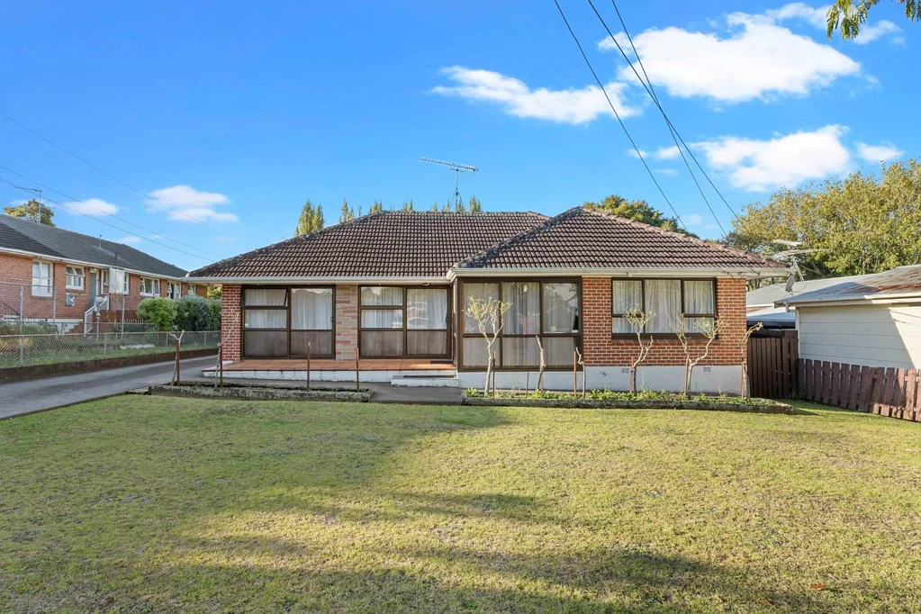 26 Kings Road, Panmure, Auckland City, Auckland