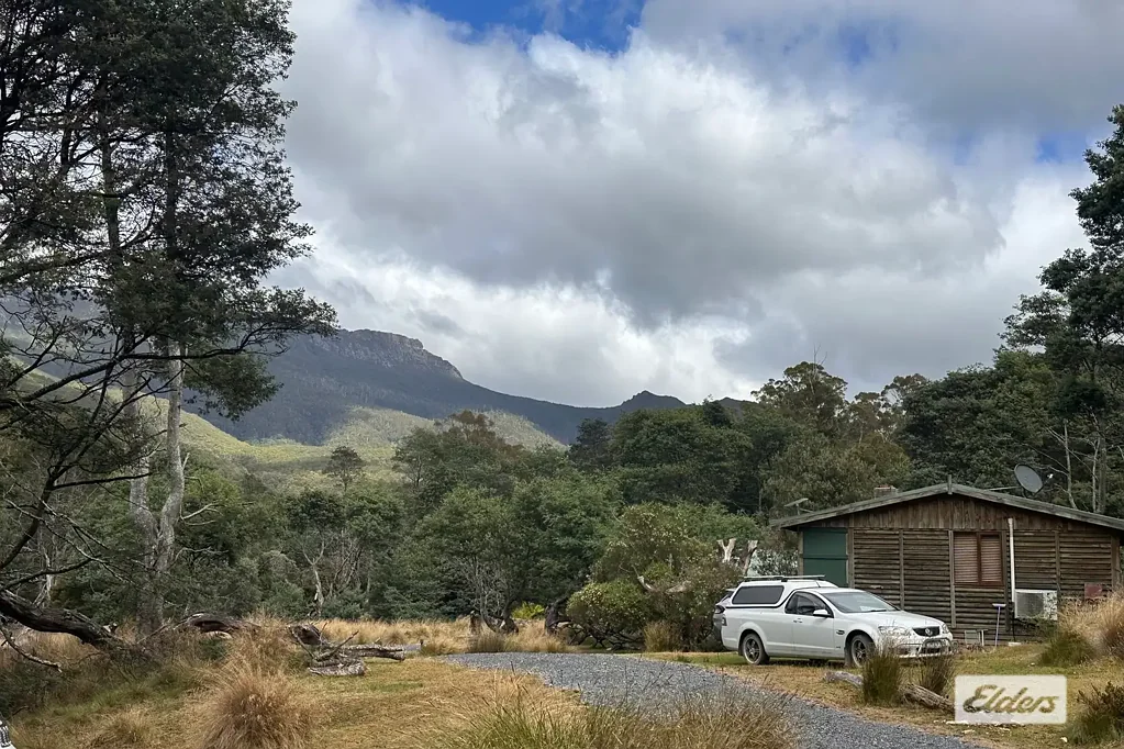 Loongana  WHERE THE RIVERS, MOUNTAINS & RAINFORESTS MEET
Lifestyle & Business Opportunity