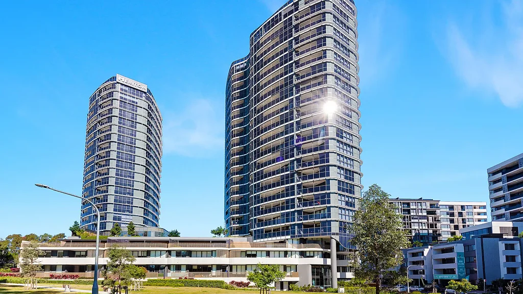703/1 Carter Street, Lidcombe, NSW 2141