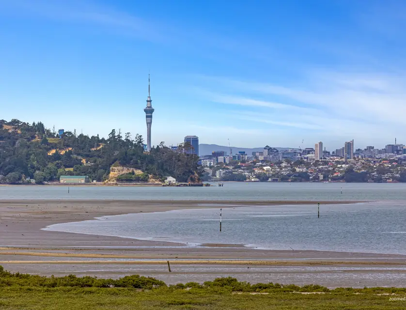 25 Oakpark Place, West Harbour, Waitakere City, Auckland, 4房, 2浴, 独立屋