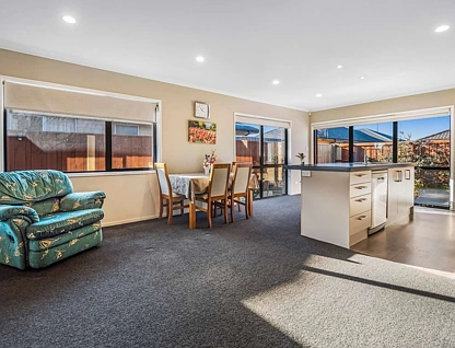 33 Faringdon Boulevard, Rolleston, Selwyn, 3 ਕਮਰੇ, 2 ਬਾਥਰੂਮ, House