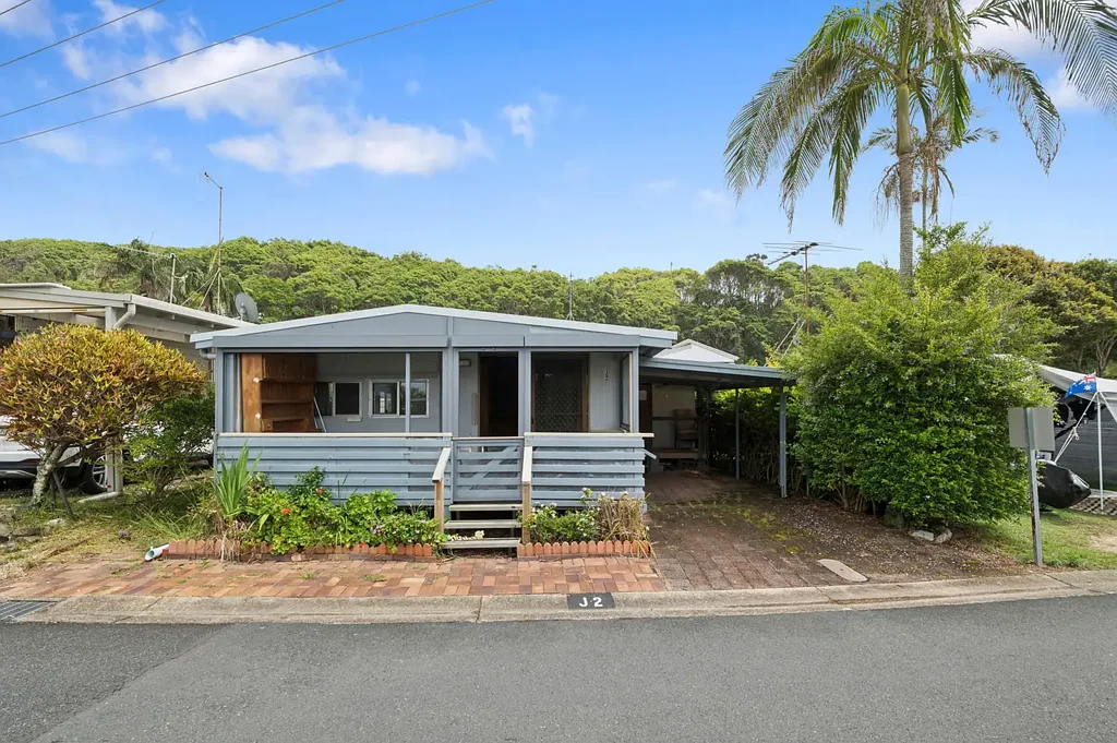 J02/52 Wellington Drive, Nambucca Heads, NSW 2448
