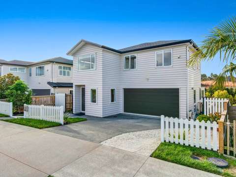 Millwater 4房  Spacious, Warm, Ready To Go!