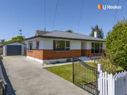 52 Forfar Street, Mosgiel