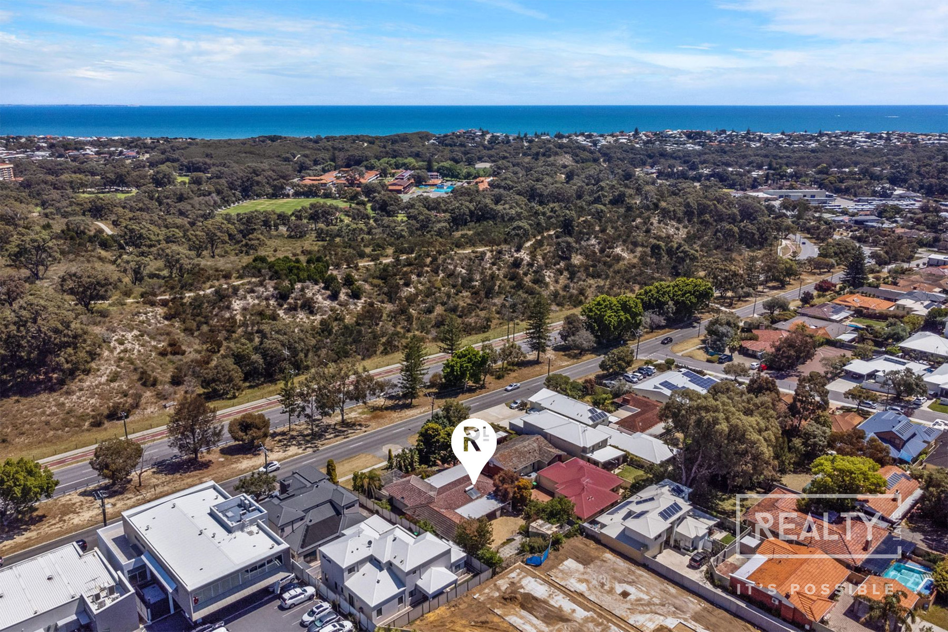 180 KARRINYUP RD, KARRINYUP WA 6018, 0 Schlafzimmer, 0 Badezimmer, House