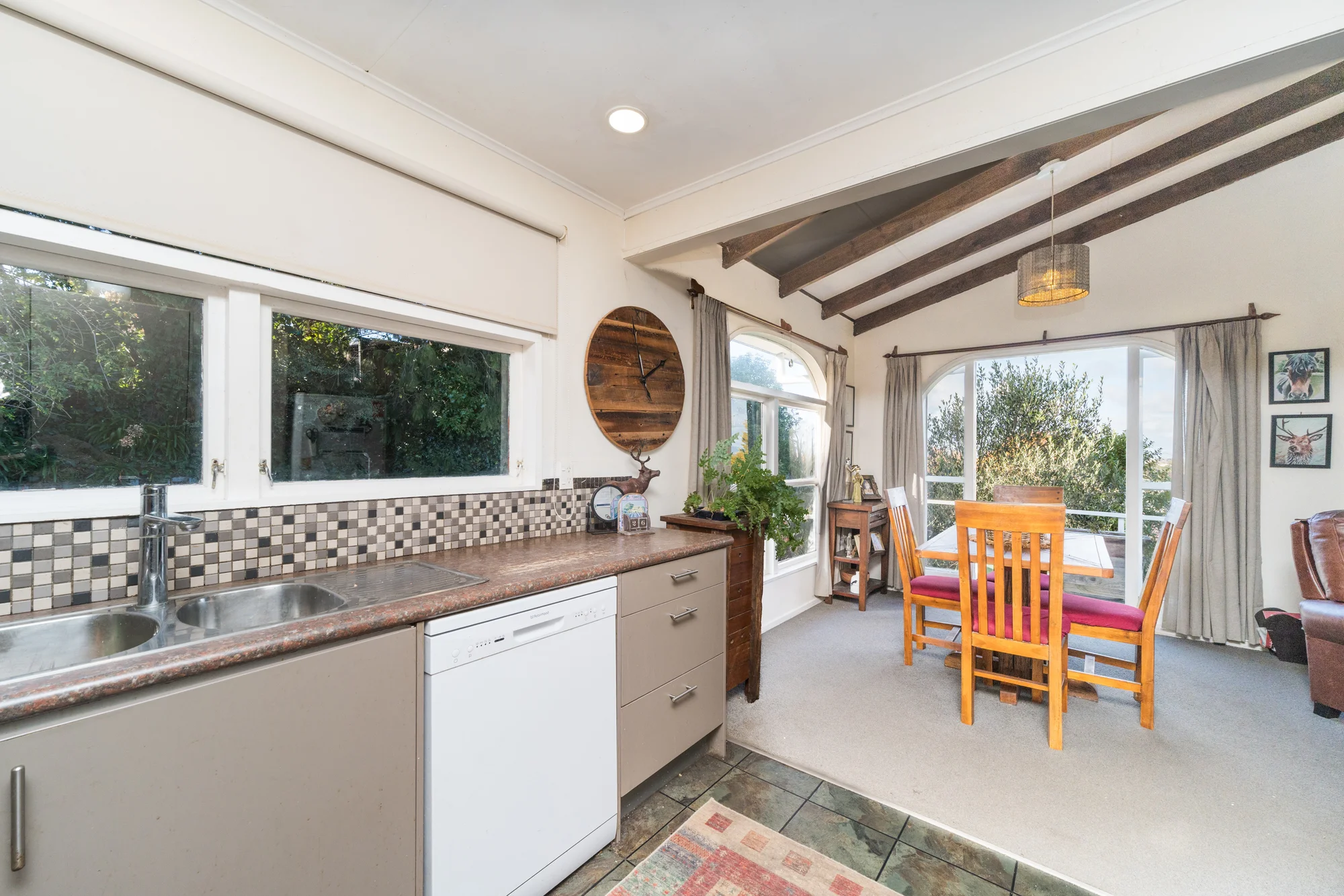 5 Tiritoa Terrace, Feilding, Manawatu, 4 Schlafzimmer, 2 Badezimmer, House