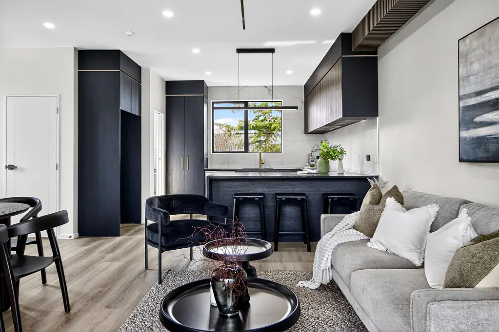 Remuera 4ห้องนอน Remuera | Professionals