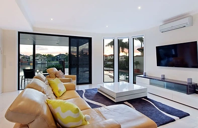 8 Champagne Boulevard, Helensvale, QLD 4212, 5 Bedrooms, 3 Bathrooms, House