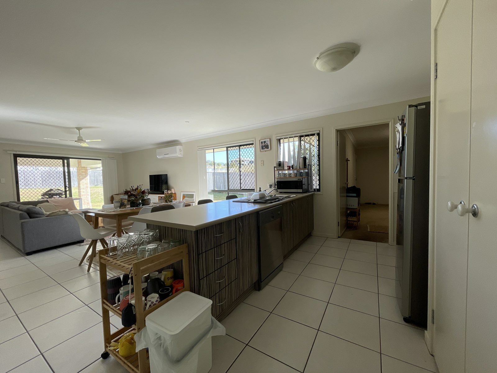 39 SHARON DR, ROSENTHAL HEIGHTS QLD 4370, 0 Schlafzimmer, 0 Badezimmer, House