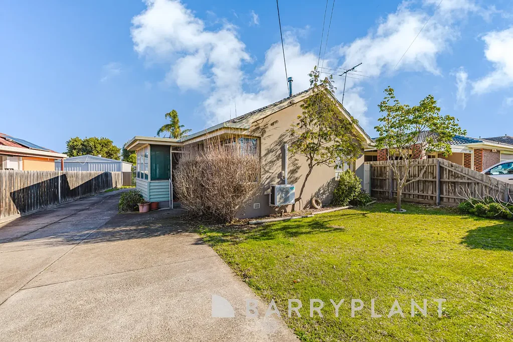 101 Palmerston Street, Melton, VIC 3337