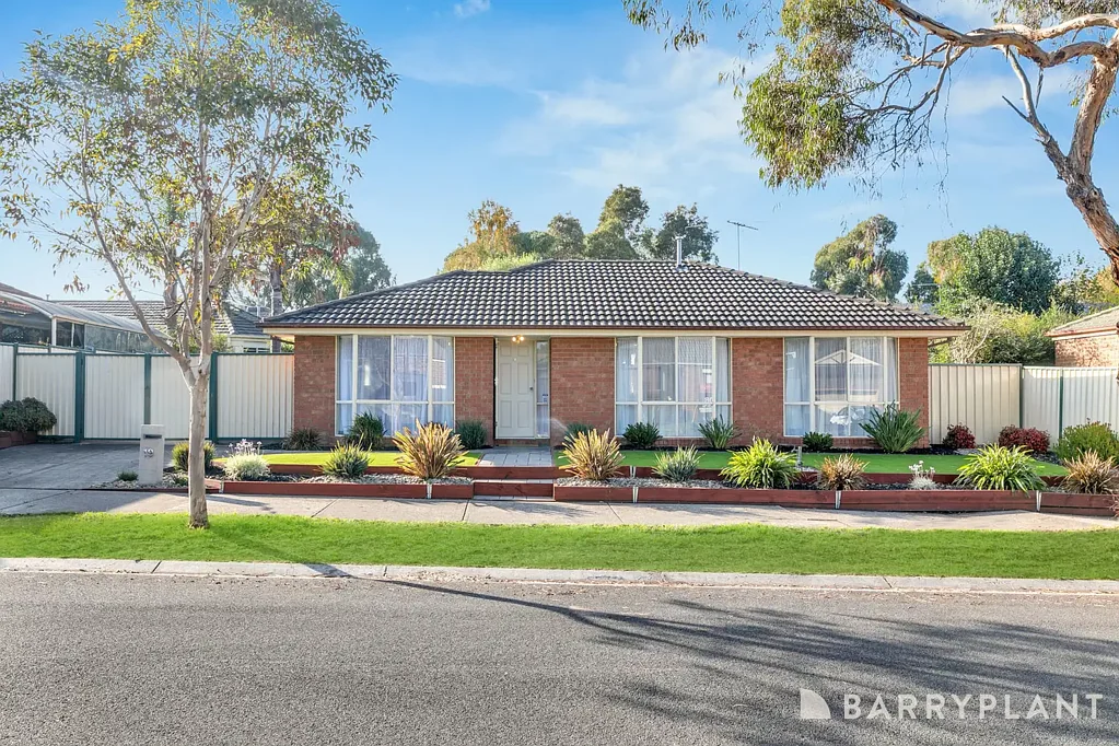 Search no further for the conveniently situated home you've been seeking