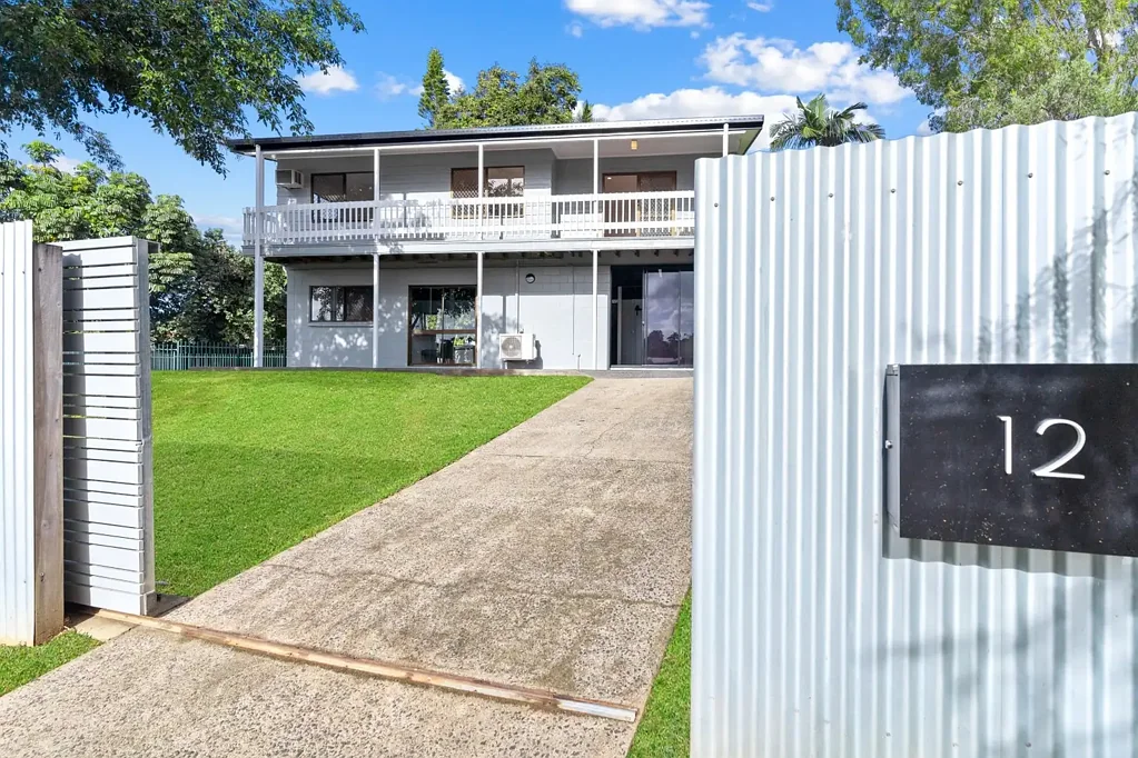 12 Gardenia Court, Mooroobool, QLD 4870