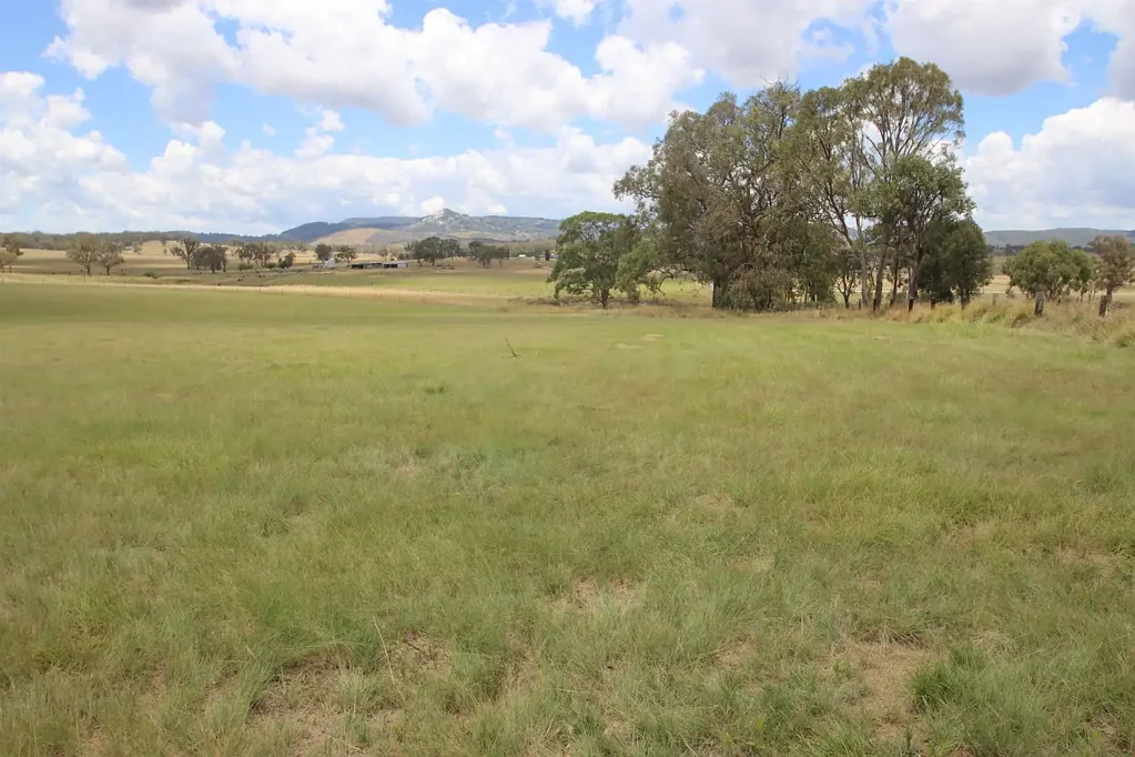 110B Sunnyside Platform Road, Tenterfield, NSW 2372