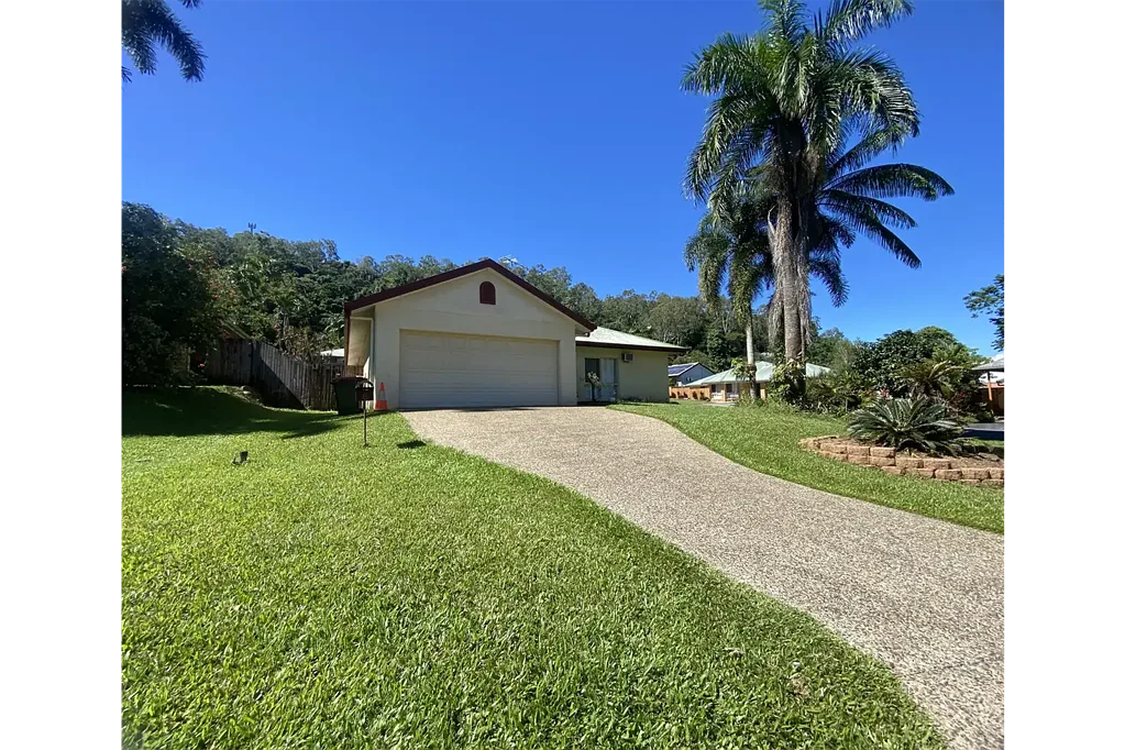 Spacious Home in Lovely Close