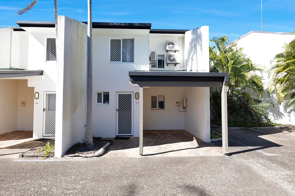 15/9 Pacific Drive, Blacks Beach, QLD 4740
