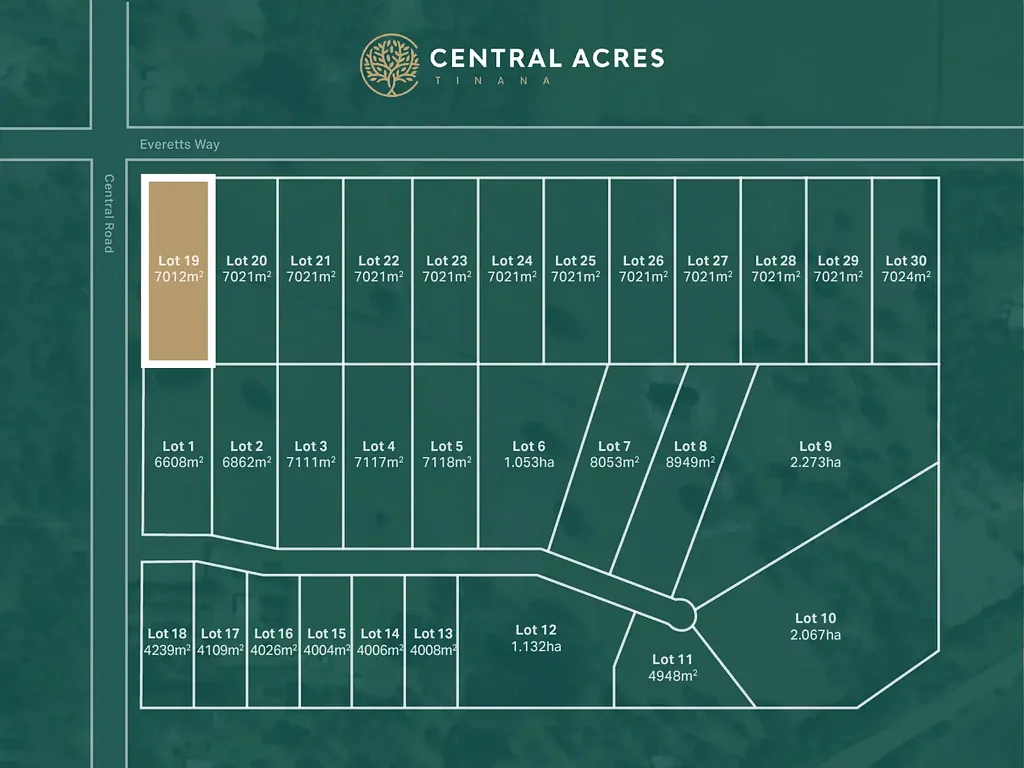 Tinana  Lifestyle Acreage from $299,500 - Limited Lots Available