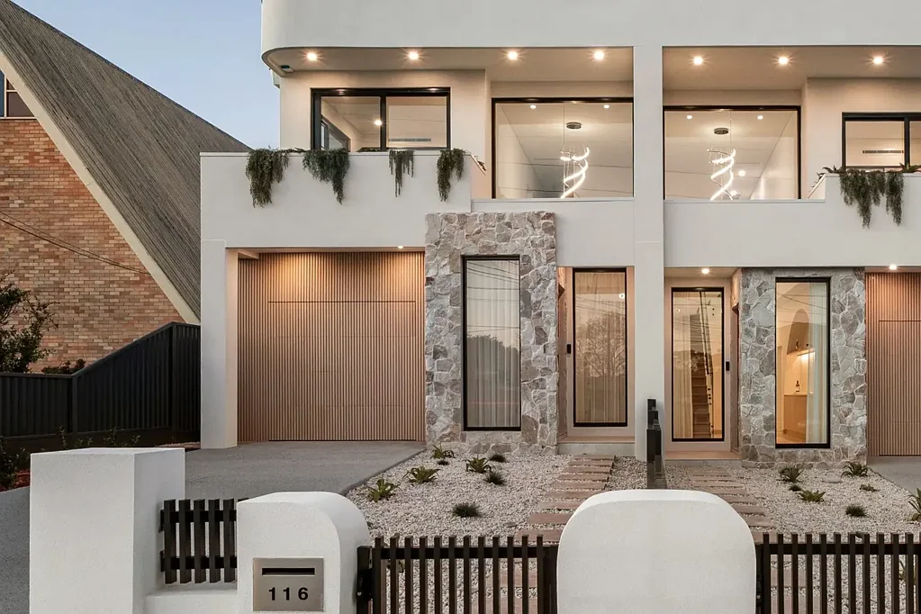 Brand-New Luxury Family Living with Dual Master Suites