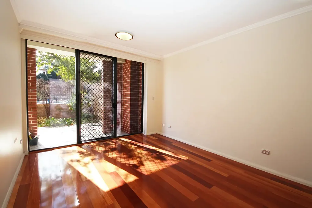 Ashfield 1 Bedroom Lifestyle, Light & Location – 1 Bedroom Plus Study Apartment