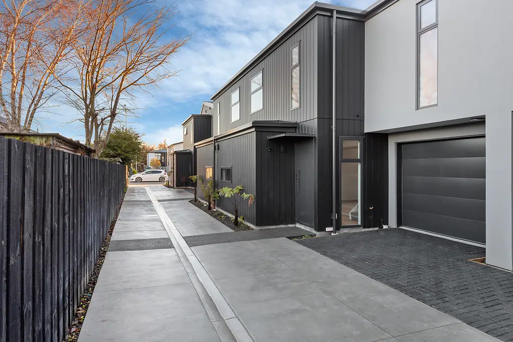 3/162 Cranford Street, St Albans, Christchurch, Canterbury