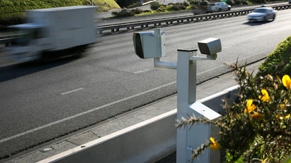 近9成道路限速过高？交通局或将使用大数据调整限速