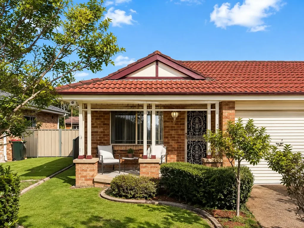 Spacious Three-Bedroom Home in a Convenient Location
