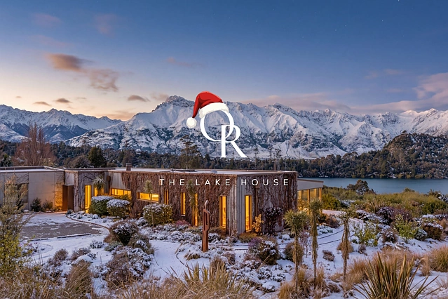 4 Fishermans Lane, Closeburn, Queenstown