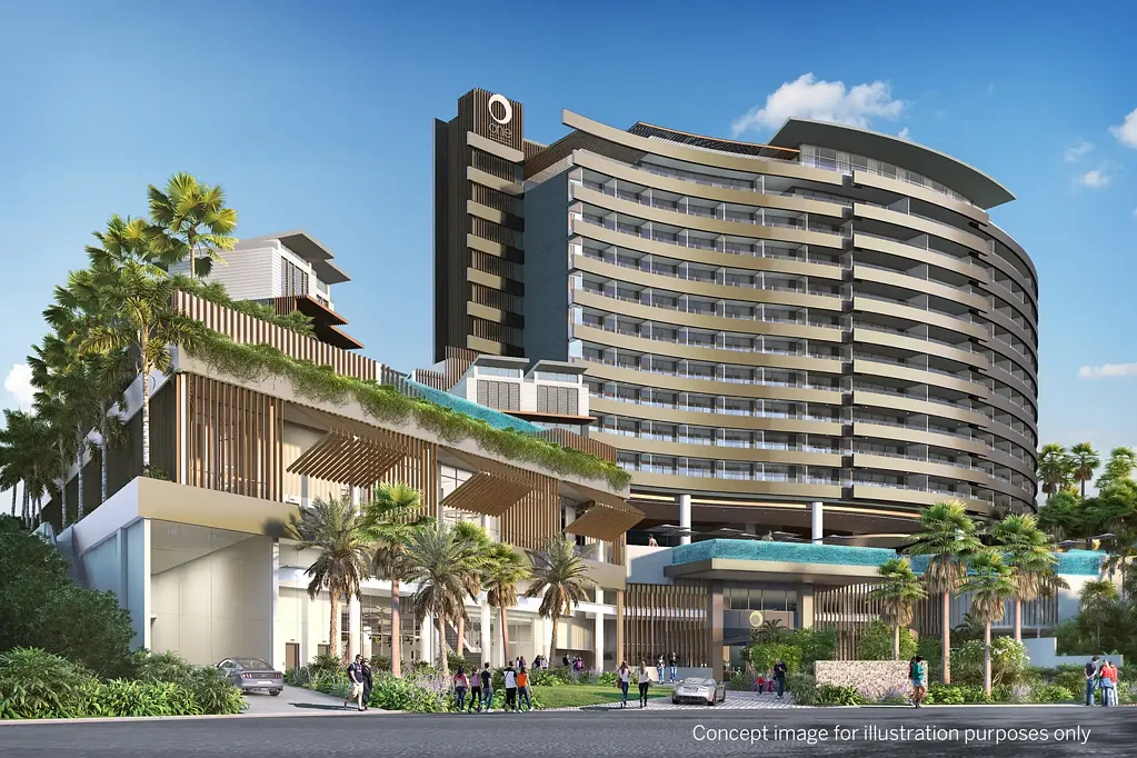 Cannonvale  The Whitsundays' Most Anticipated Development Site