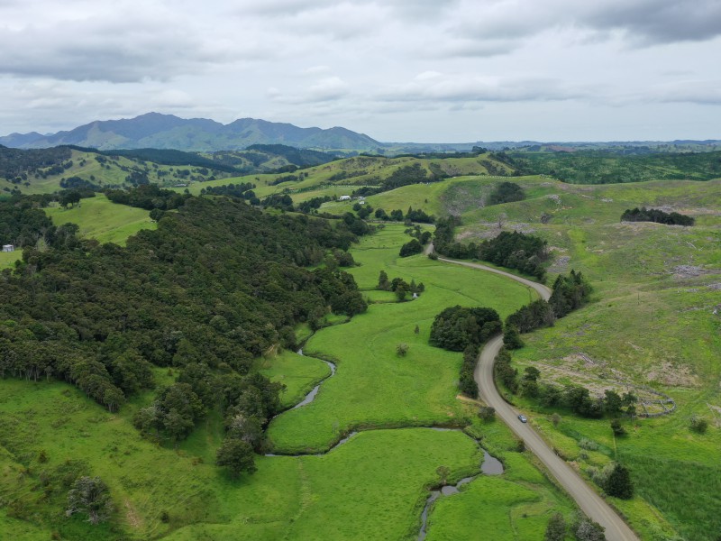 Kirikopuni Valley Road, Tangiteroria, Kaipara, 0 Schlafzimmer, 0 Badezimmer