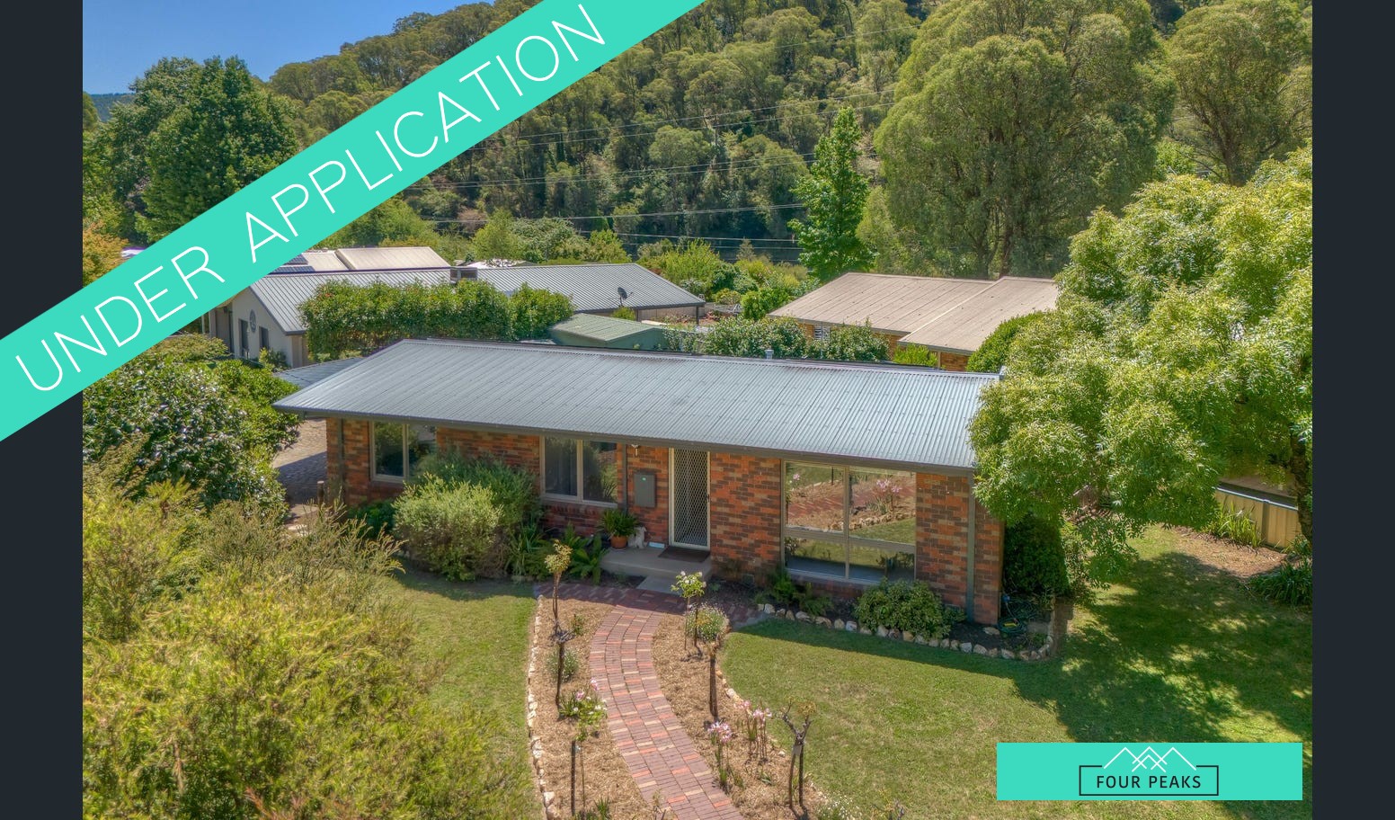 45 HAWTHORN LANE, BRIGHT VIC 3741, 0 Schlafzimmer, 0 Badezimmer, House