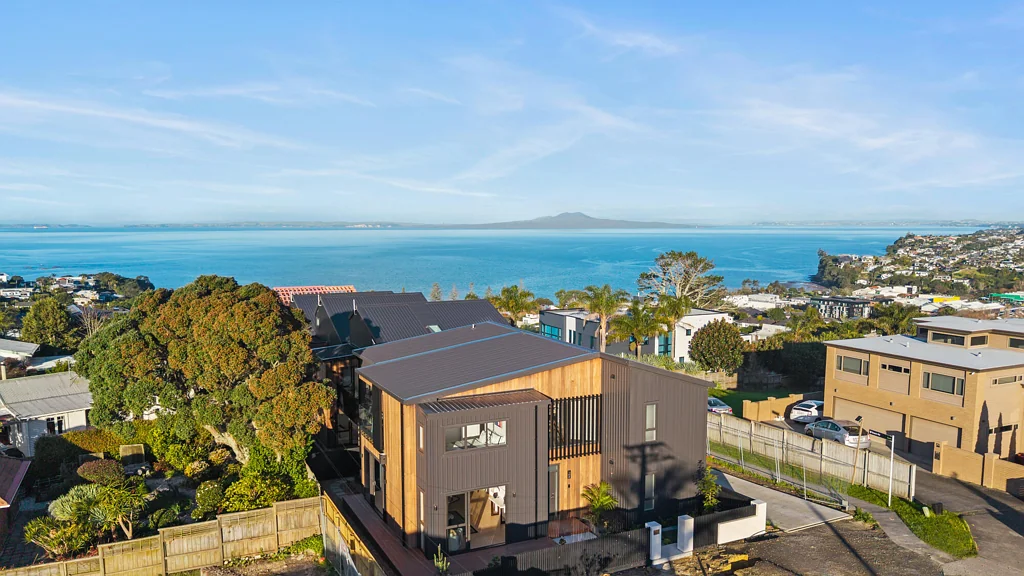 Torbay 5部屋 New Luxury Coastal Living –Exceptional Flexibility