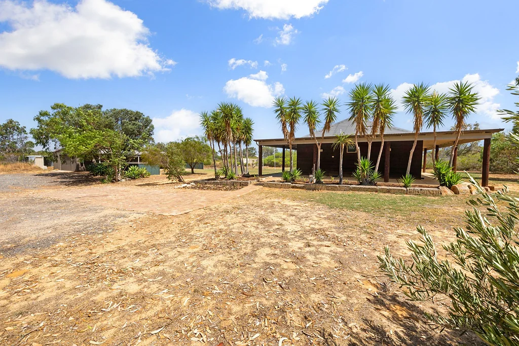 20 Flat Rock Pass, Karakin, WA 6044