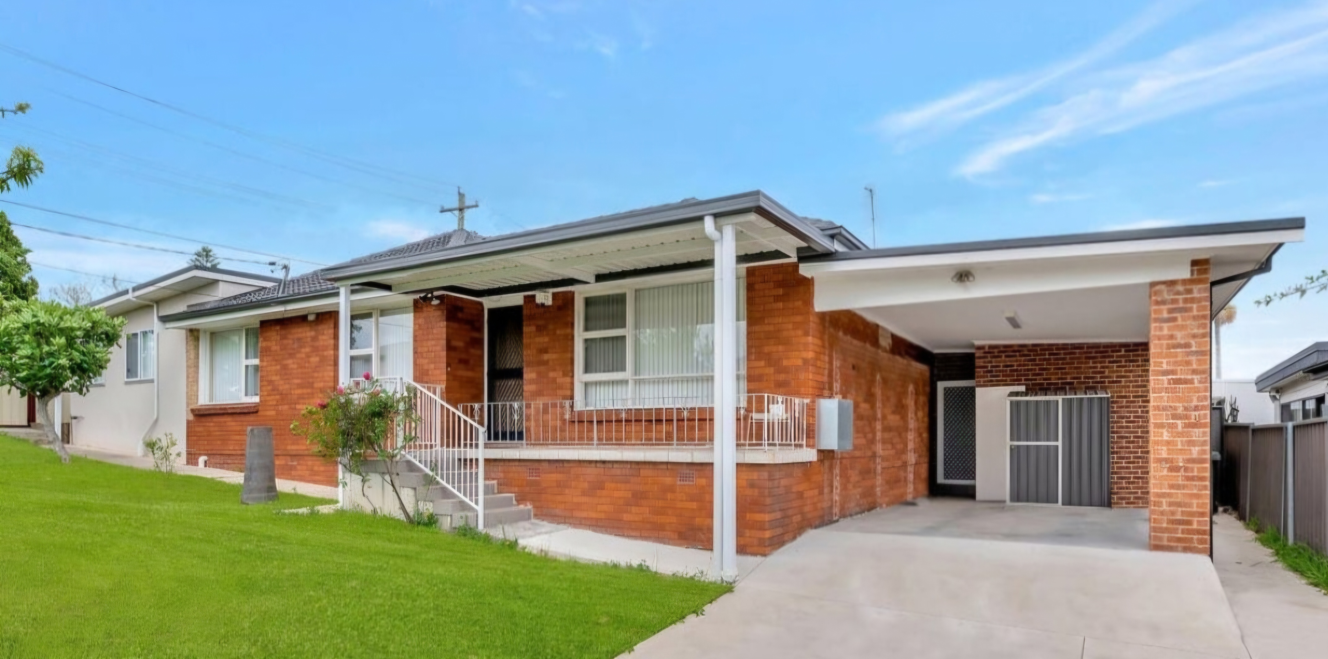 35 GARMENT ST, FAIRFIELD WEST NSW 2165, 0 침실, 0 욕실, House