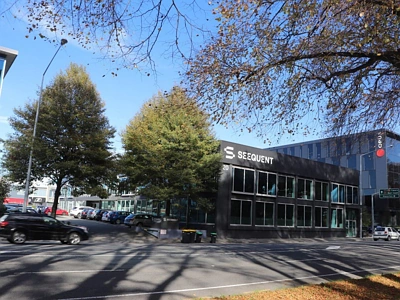Commercial Office
