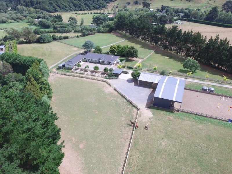 36 Akatarawa Road, Waikanae, Kapiti Coast, 3房, 2浴