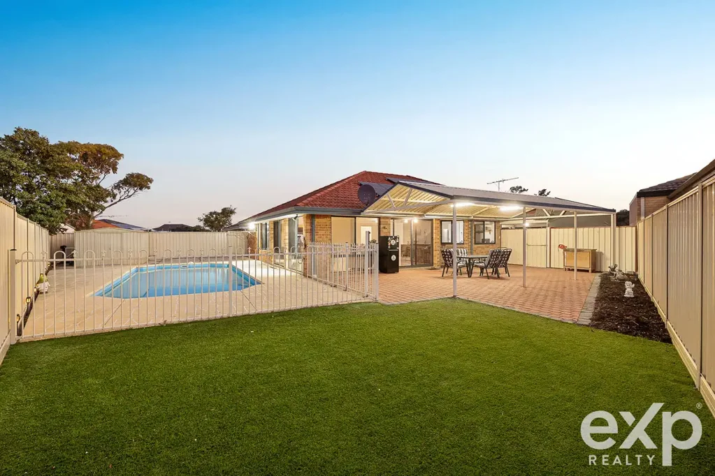 80 Pimento Circle, Port Kennedy, WA 6172