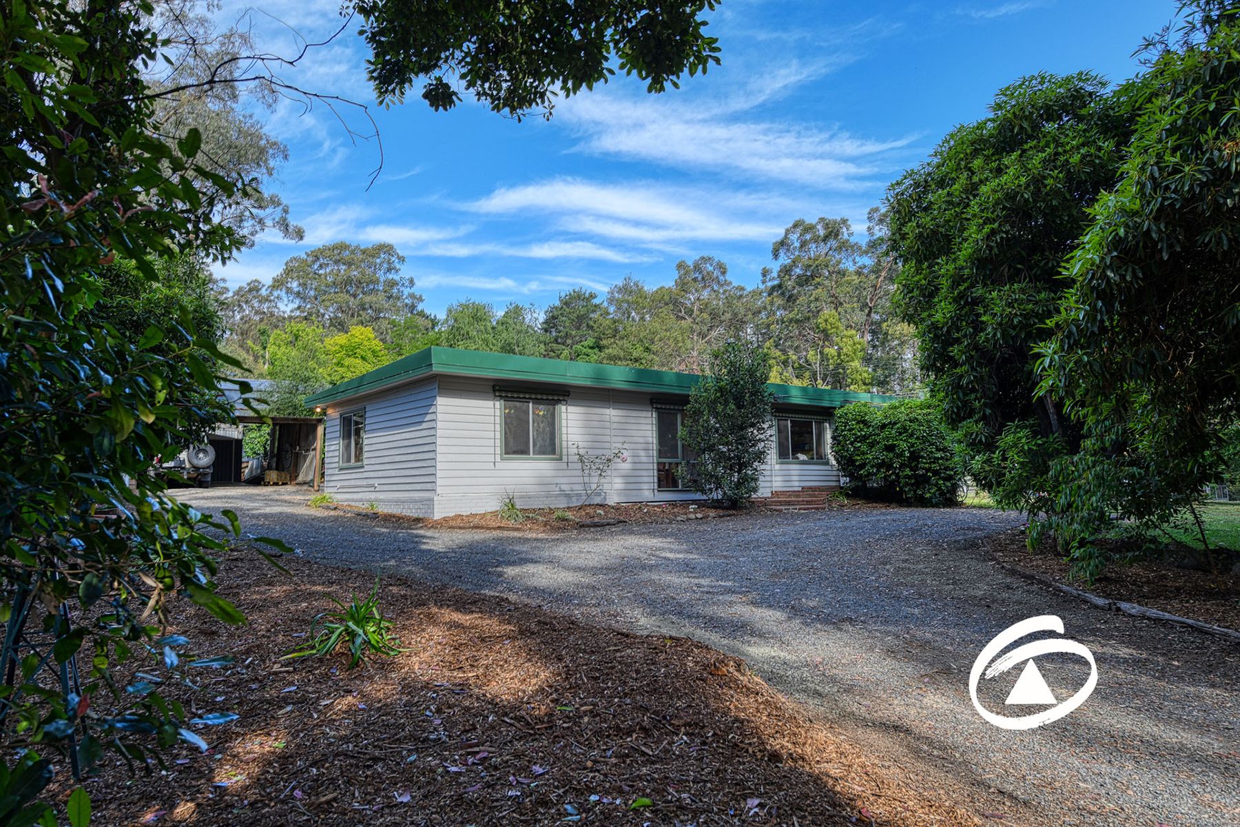 197 GEMBROOK RD, GEMBROOK VIC 3783, 0房, 0浴, House