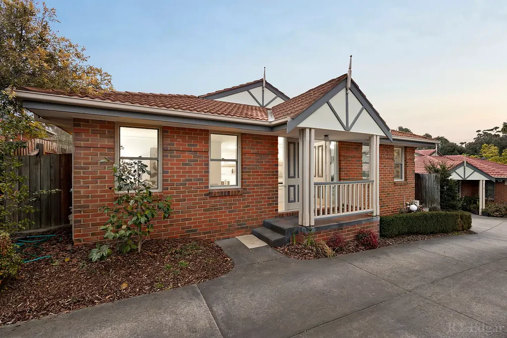 Templestowe Lower 3બેડરૂમ A Stylish Sanctuary in Serene Suburban Surrounds