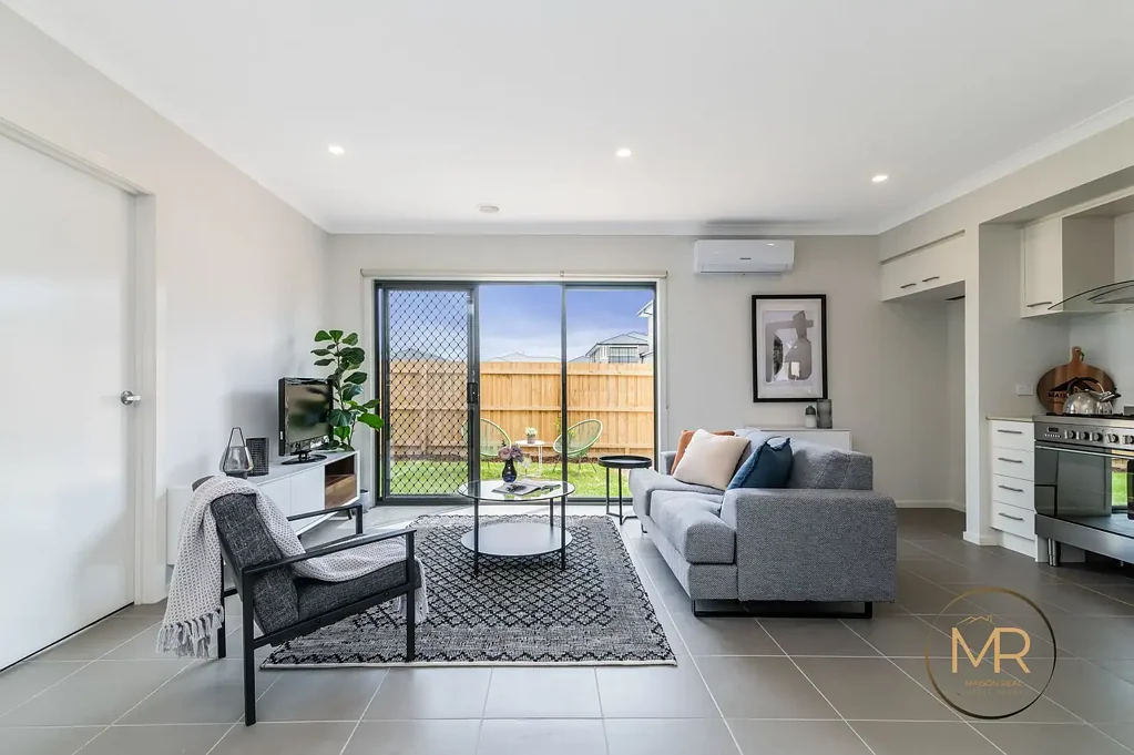 Beautiful Family  Home In Fast Growing Estate