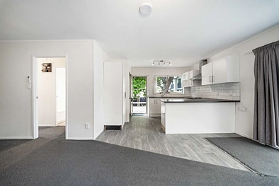 Newly Renovated 3 Bedroom In Weymouth!